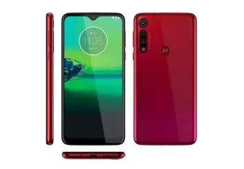 رندرهای موتو G8 پلی به اینترنت راه پیدا کرد