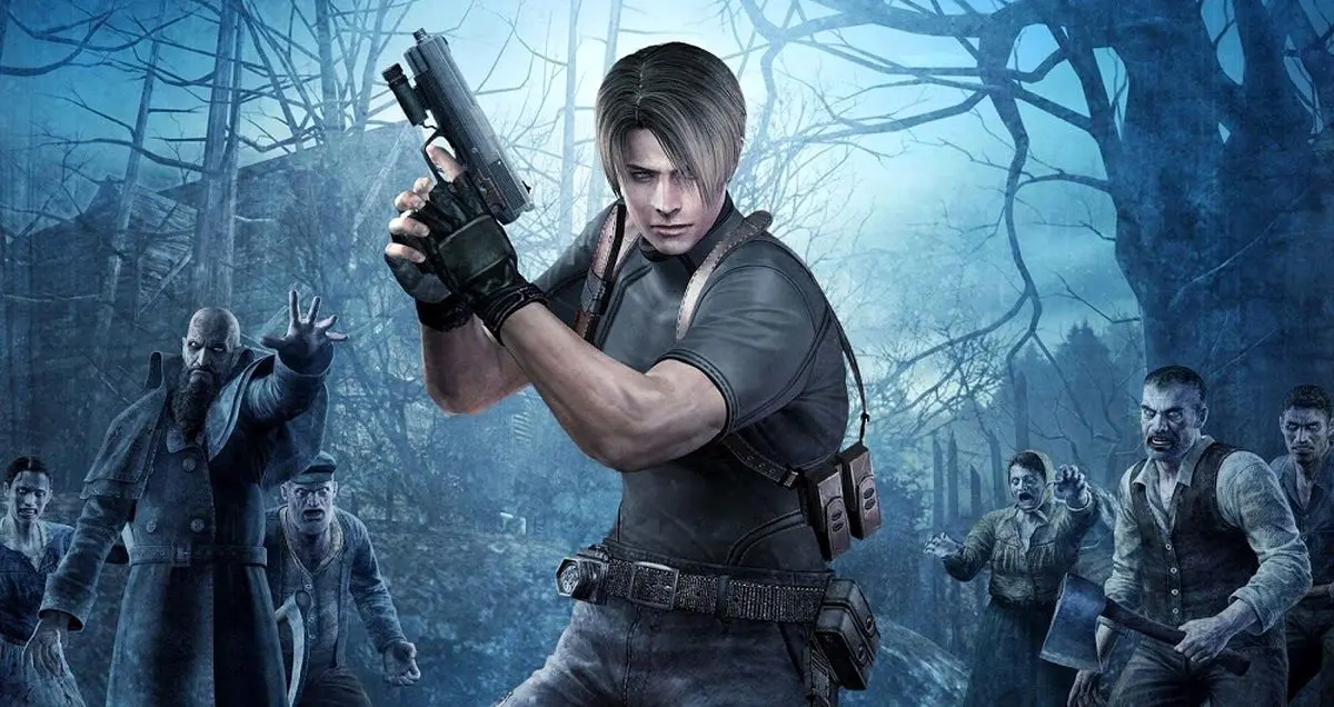فروش سری Resident Evil از مرز 91 میلیون نسخه عبور کرد