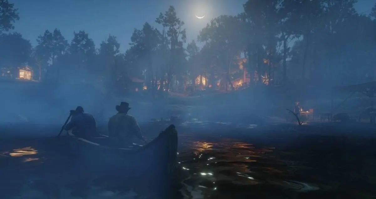 تریلر نسخه پی سی بازی Red Dead Redemption 2 شما را میخکوب می‌کند