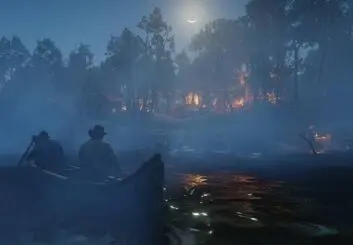 تریلر نسخه پی سی بازی Red Dead Redemption 2 شما را میخکوب می‌کند
