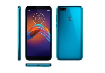 رندرهای موتو E6 پلی به اینترنت راه پیدا کرد