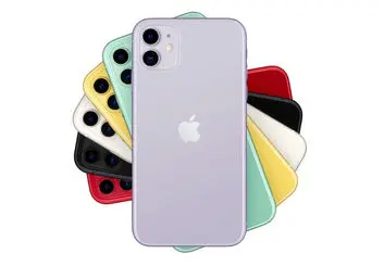 محبوبیت بالای گوشی آیفون 11 در چین