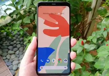 فروش گوشی های سری پیکسل 4 از پیکسل 3 فراتر می رود