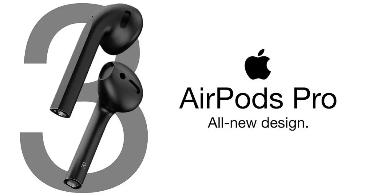 ایرپاد پرو اپل احتمالا تا پایان این ماه معرفی می شود