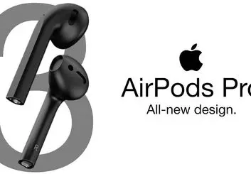 ایرپاد پرو اپل احتمالا تا پایان این ماه معرفی می شود