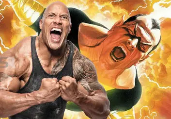 آغاز تولید فیلم Black Adam در ژوئیه 2020