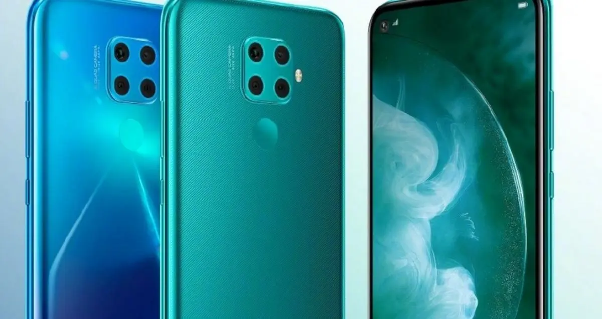 مشخصات هواوی نوا 5z منتشر شد؛ چیپست کایرین 810