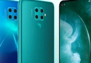 مشخصات هواوی نوا 5z منتشر شد؛ چیپست کایرین 810