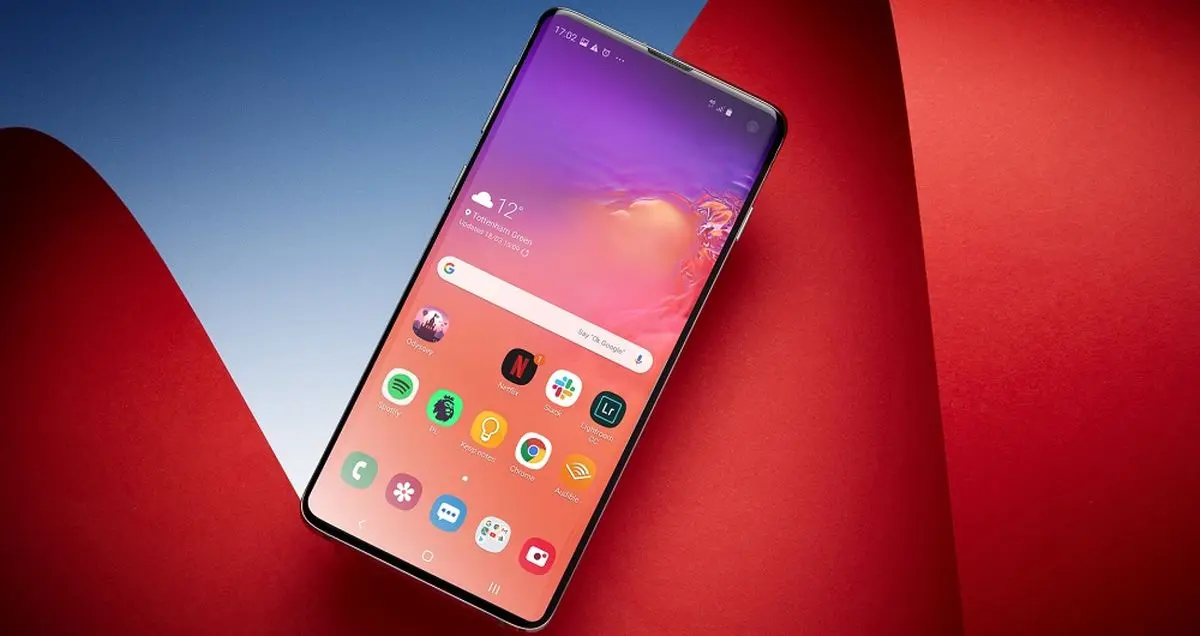 شماره مدل گوشی سامسونگ گلکسی S11 لو رفت!