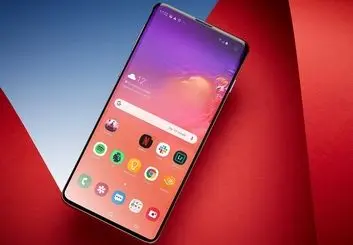 شماره مدل گوشی سامسونگ گلکسی S11 لو رفت!