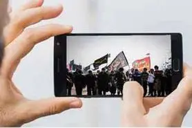 محاسبه اینترنت آزاد زوار اربعین به صورت بسته