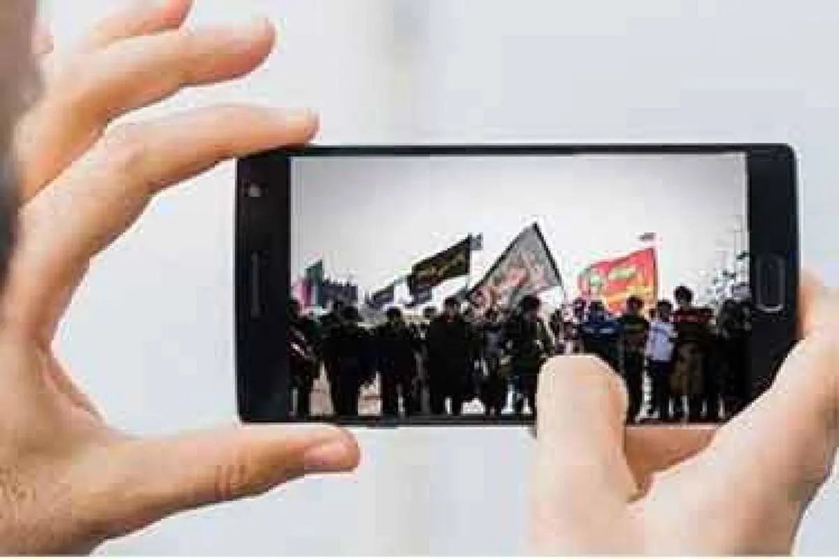 محاسبه اینترنت آزاد زوار اربعین به صورت بسته