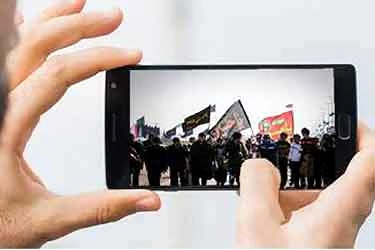 محاسبه اینترنت آزاد زوار اربعین به صورت بسته