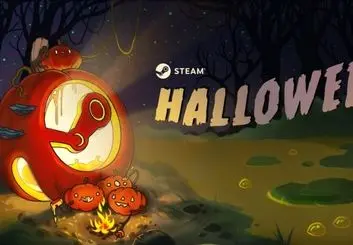 تخفیف های هالووین استیم چه زمانی شروع می‌شود؟