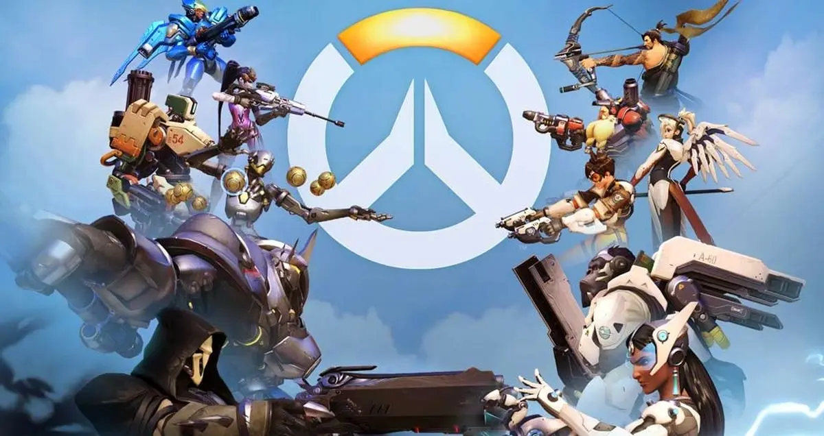 منتظر معرفی بازی Overwatch 2 در رویداد BlizzCon 2019 باشید!