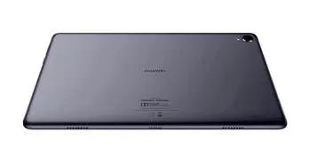 مشخصات تبلت مدیاپد M7 هواوی لو رفت