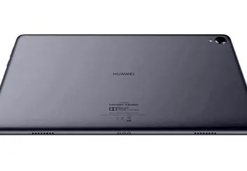 مشخصات تبلت مدیاپد M7 هواوی لو رفت
