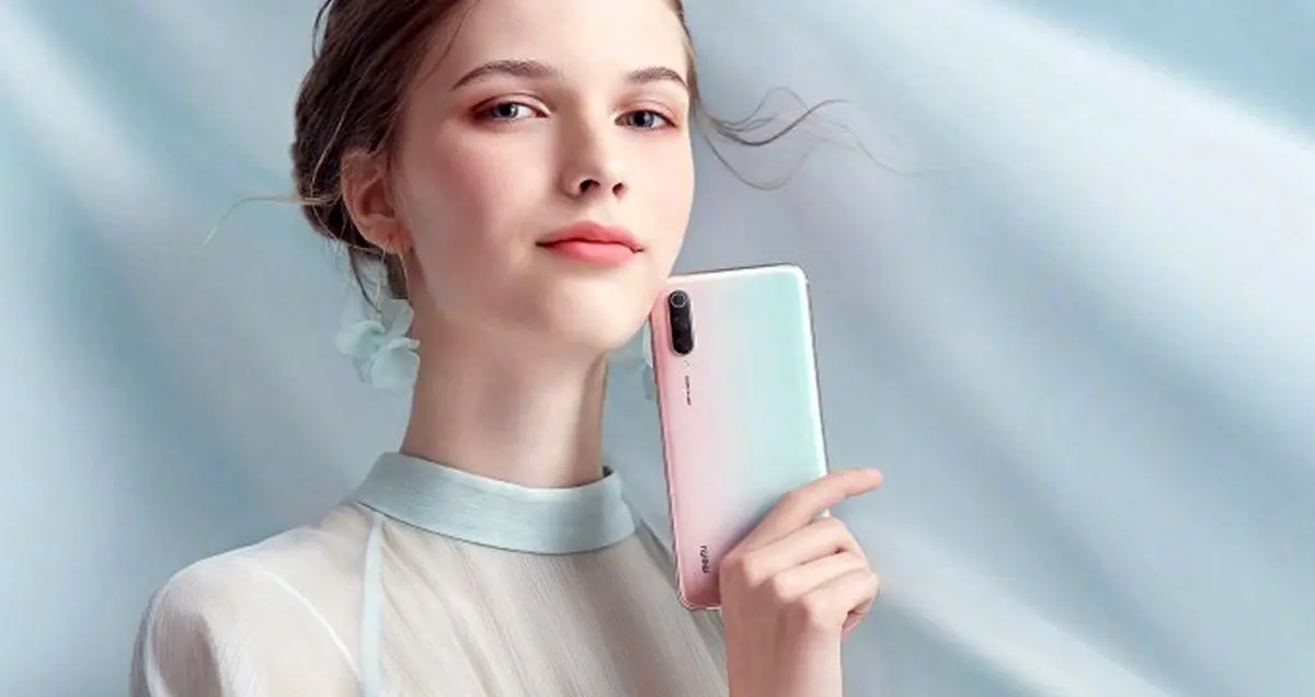 مشخصات گوشی شیائومی Mi CC9 پرو به طور کامل برملا شد