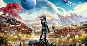 سیستم مورد نیاز بازی The Outer Worlds مشخص شد