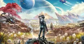 سیستم مورد نیاز بازی The Outer Worlds مشخص شد