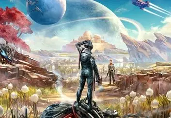 سیستم مورد نیاز بازی The Outer Worlds مشخص شد