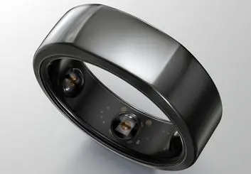 اپل در حال ساخت یک حلقه هوشمند برای کنترل آیفون است