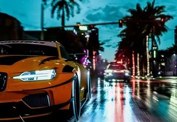 سیستم مورد نیاز Need for Speed Heat اعلام شد