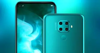 هواوی نوا 5z به صورت رسمی معرفی شد