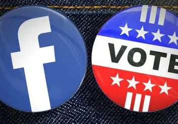 ویژگی های امنیتی جدید فیس بوک برای انتخابات 2020 ایالات متحده آمریکا