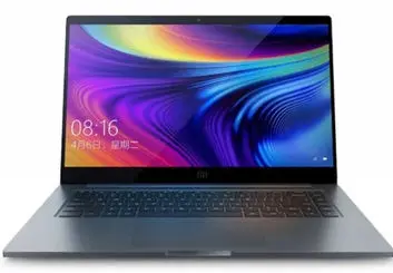 نسخه بهبود یافته شیائومی می نوت بوک پرو 15.6 اینچی معرفی شد