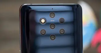 عرضه نوکیا 9.1 PureView تا سال آینده به تعویق افتاد