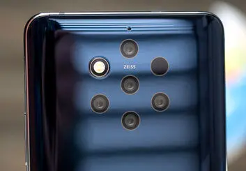 عرضه نوکیا 9.1 PureView تا سال آینده به تعویق افتاد