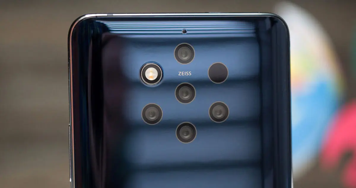 عرضه نوکیا 9.1 PureView تا سال آینده به تعویق افتاد