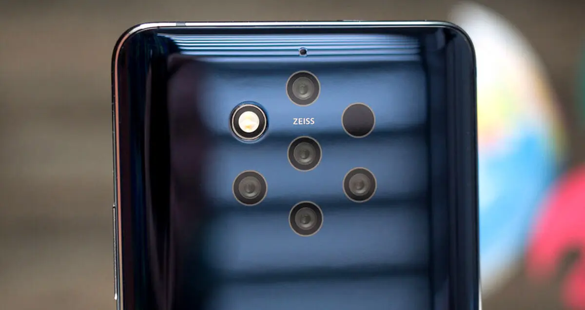 عرضه نوکیا 9.1 PureView تا سال آینده به تعویق افتاد