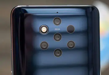 عرضه نوکیا 9.1 PureView تا سال آینده به تعویق افتاد