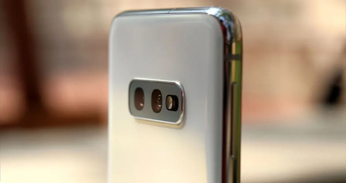 مشخصات گلکسی S10 لایت سامسونگ فاش شد