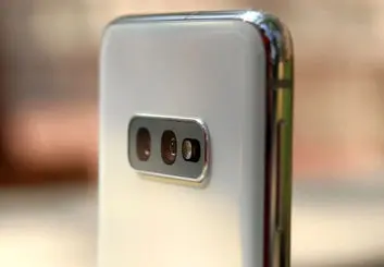 مشخصات گلکسی S10 لایت سامسونگ فاش شد