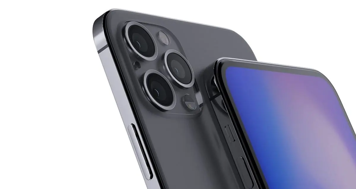 آیفون های 5G اپل به چیپست 5 نانومتری و مودم X55 کوالکام مجهز می شوند