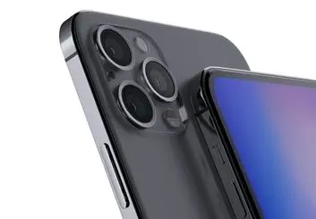 آیفون های 5G اپل به چیپست 5 نانومتری و مودم X55 کوالکام مجهز می شوند