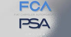 ادغام PSA و FCA نهایی شد؛ تولد چهارمین خودروساز بزرگ جهان