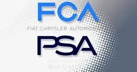 ادغام PSA و FCA نهایی شد؛ تولد چهارمین خودروساز بزرگ جهان