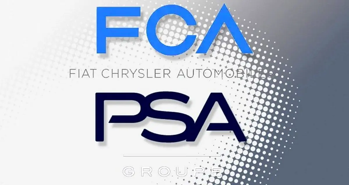 ادغام PSA و FCA نهایی شد؛ تولد چهارمین خودروساز بزرگ جهان