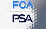 ادغام PSA و FCA نهایی شد؛ تولد چهارمین خودروساز بزرگ جهان