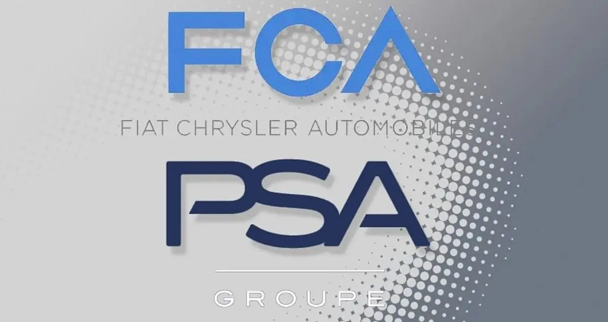 ادغام PSA و FCA نهایی شد؛ تولد چهارمین خودروساز بزرگ جهان
