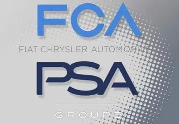 ادغام PSA و FCA نهایی شد؛ تولد چهارمین خودروساز بزرگ جهان