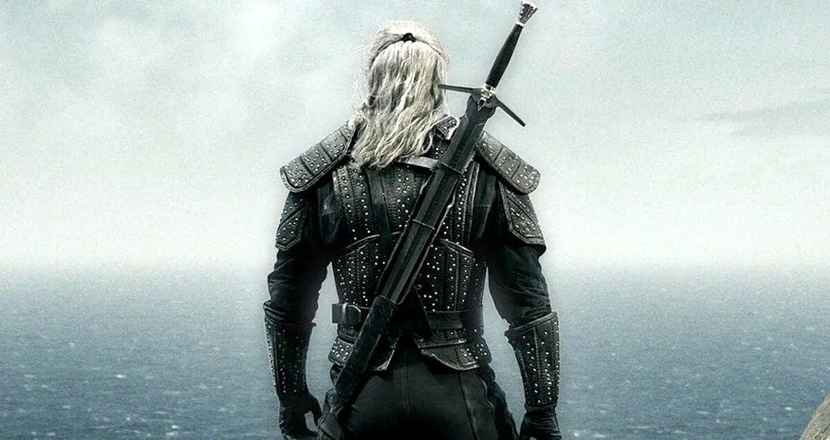سریال The Witcher در اواسط ماه دسامبر به نمایش در می آید