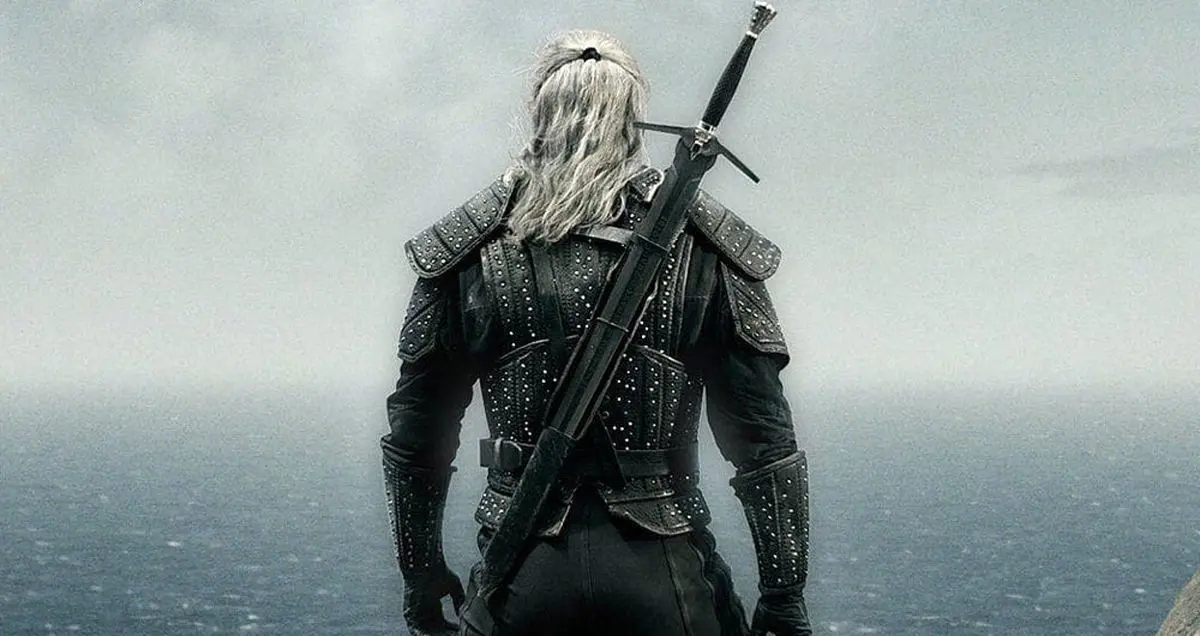 سریال The Witcher در اواسط ماه دسامبر به نمایش در می آید