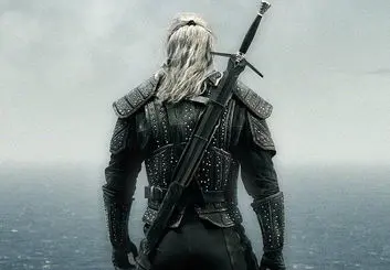 سریال The Witcher در اواسط ماه دسامبر به نمایش در می آید