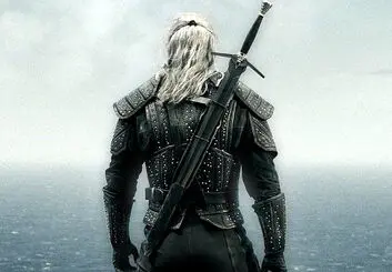 سریال The Witcher در اواسط ماه دسامبر به نمایش در می آید
