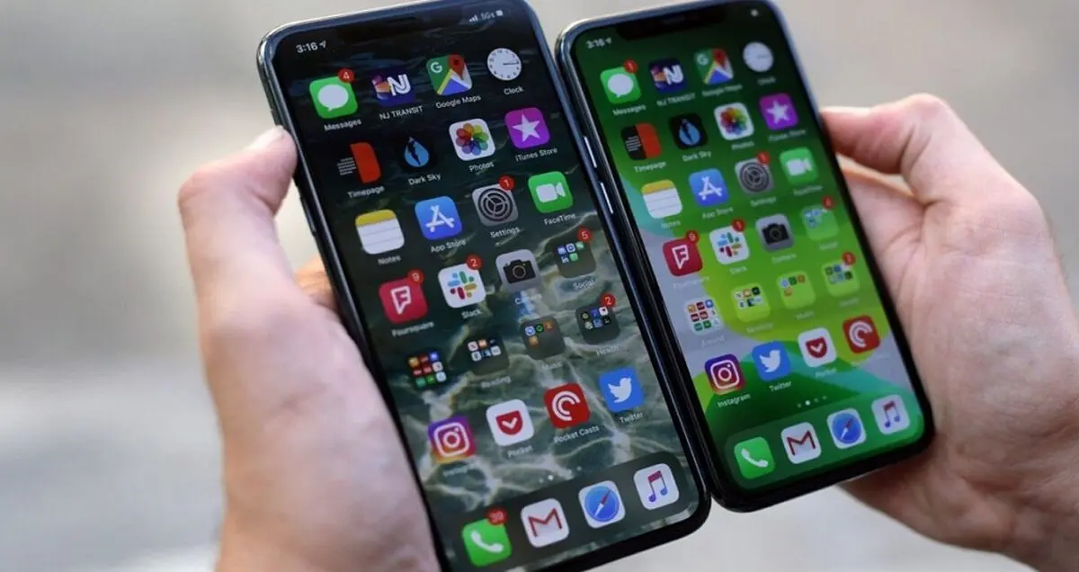شکایت کاربران از عملکرد iOS 13.2 در زمینه مدیریت رم